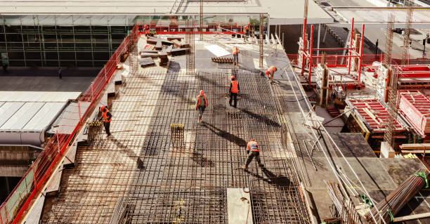 Best Concrete Grinding and Polishing in Olney, MD