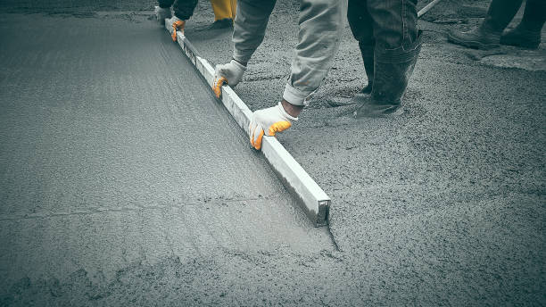 Best Stamped Concrete Services in Olney, MD